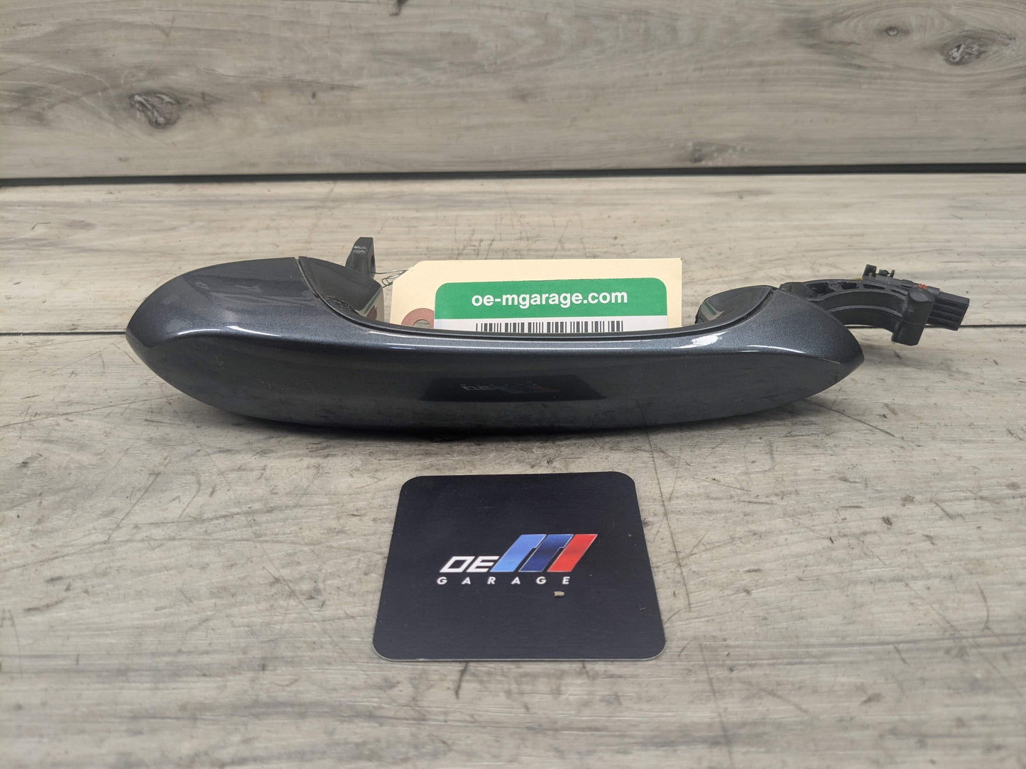 OEM BMW G20 G80 330 M340 Front Rear Right Passenger Door Handle COMFORT ACCESS