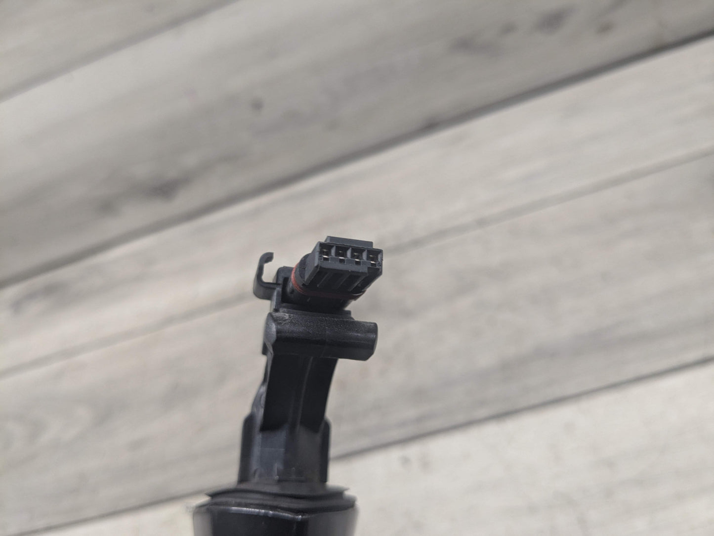 OEM BMW G20 G80 330 M340 M3 FRONT Left Driver Door Handle COMFORT ACCESS Gray