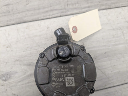 OEM BMW G01 G05 G20 G22 G26 Engine B46 B58 Auxiliary Electric Water Pump Cooling