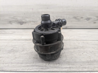 OEM BMW G01 G05 G20 G22 G26 Engine B46 B58 Auxiliary Electric Water Pump Cooling