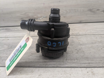 OEM BMW G01 G05 G20 G22 G26 Engine B46 B58 Auxiliary Electric Water Pump Cooling