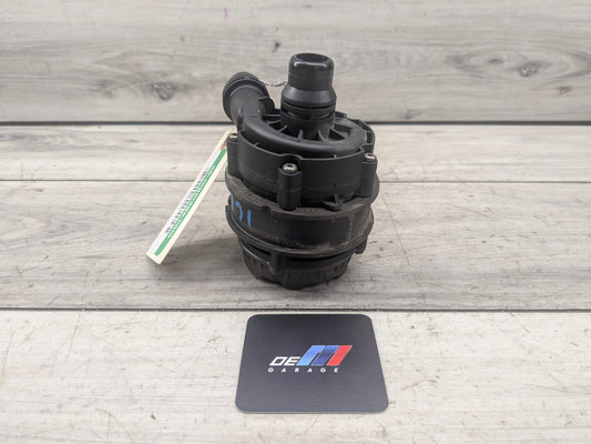 OEM BMW G01 G05 G20 G22 G26 Engine B46 B58 Auxiliary Electric Water Pump Cooling