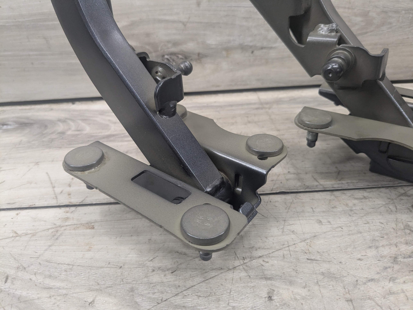 19-25 OEM BMW G20 G22 G80 G82 330 M340 M3 Rear Left Right Trunk Lid Hinges SET