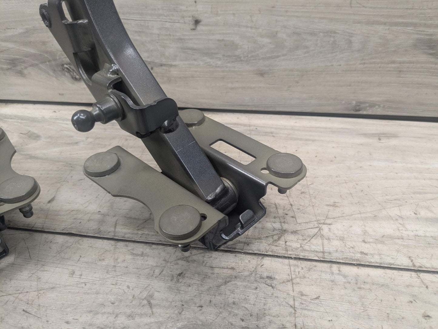 19-25 OEM BMW G20 G22 G80 G82 330 M340 M3 Rear Left Right Trunk Lid Hinges SET