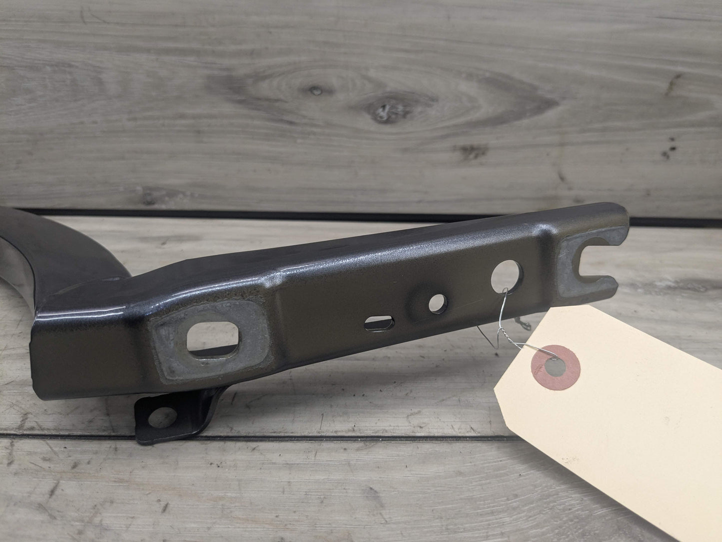 19-25 OEM BMW G20 G22 G80 G82 330 M340 M3 Rear Left Right Trunk Lid Hinges SET