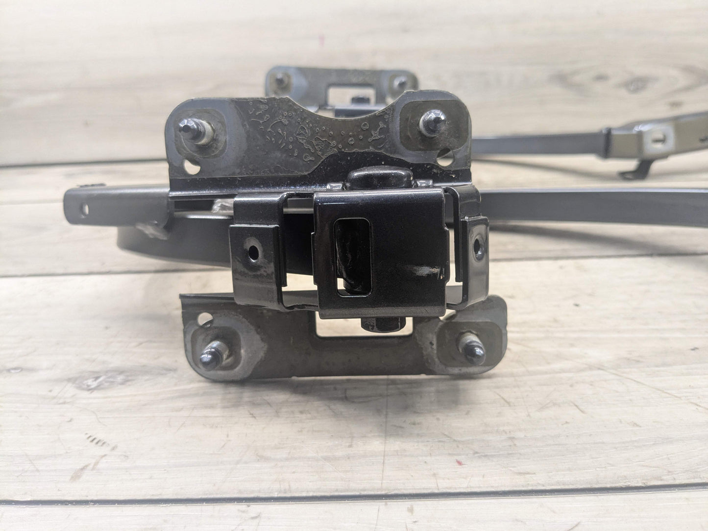 19-25 OEM BMW G20 G22 G80 G82 330 M340 M3 Rear Left Right Trunk Lid Hinges SET