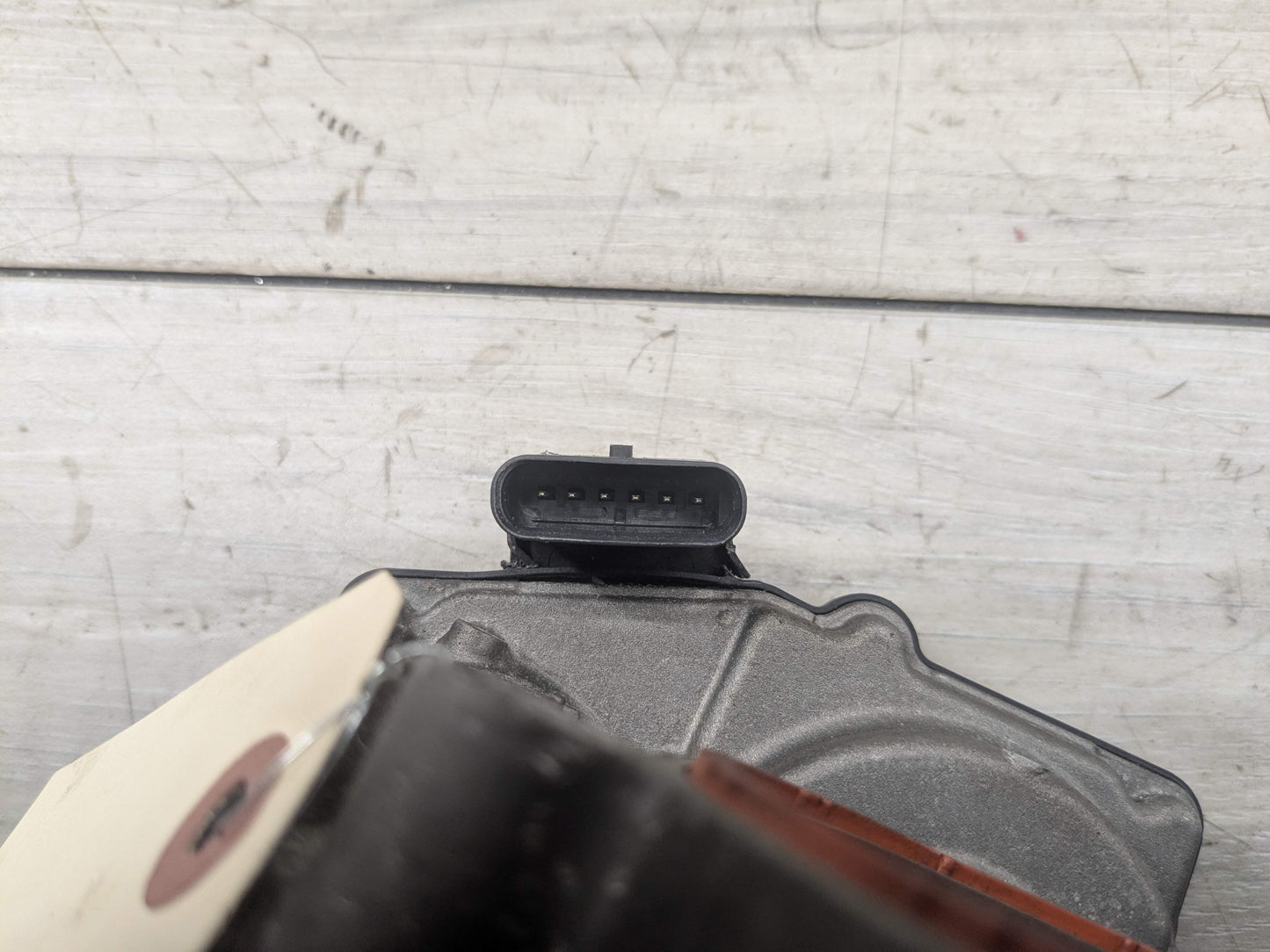 OEM BMW G01 G05 G12 G16 G20 G22 G26 G30 G42 Engine B58 Throttle Body Actuator