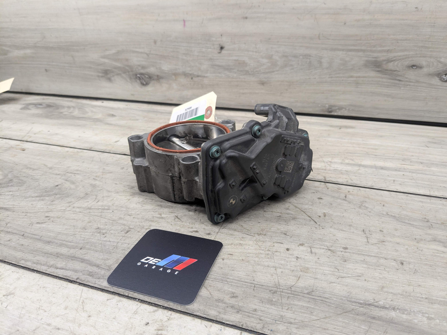 OEM BMW G01 G05 G12 G16 G20 G22 G26 G30 G42 Engine B58 Throttle Body Actuator