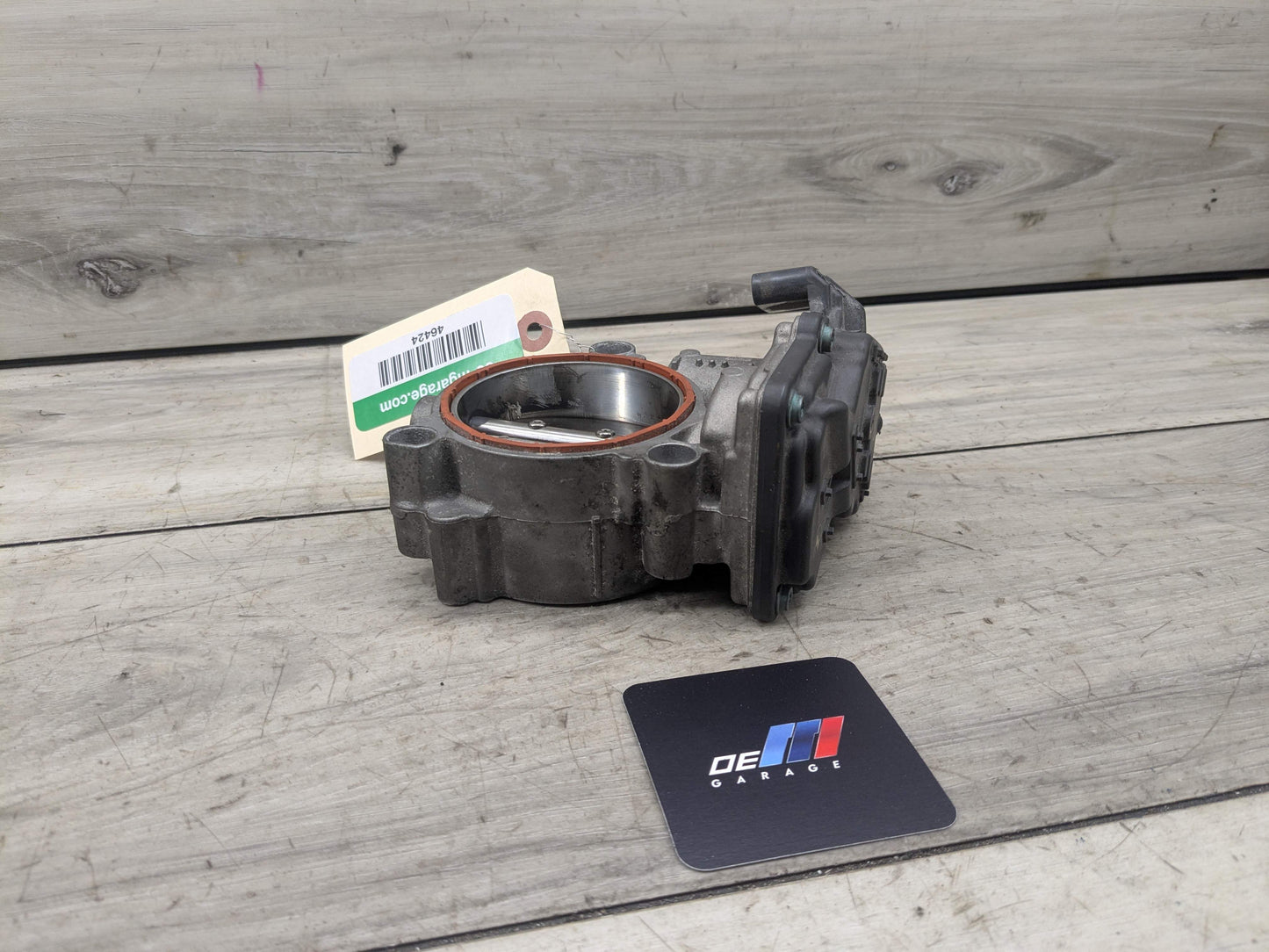 OEM BMW G01 G05 G12 G16 G20 G22 G26 G30 G42 Engine B58 Throttle Body Actuator