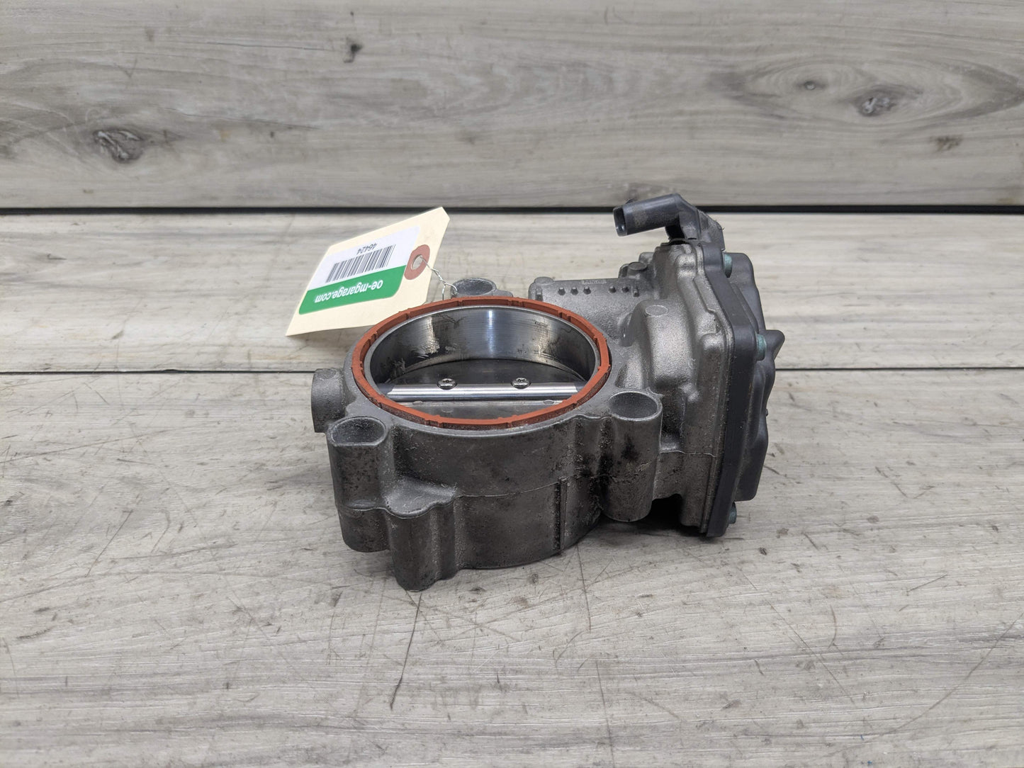 OEM BMW G01 G05 G12 G16 G20 G22 G26 G30 G42 Engine B58 Throttle Body Actuator