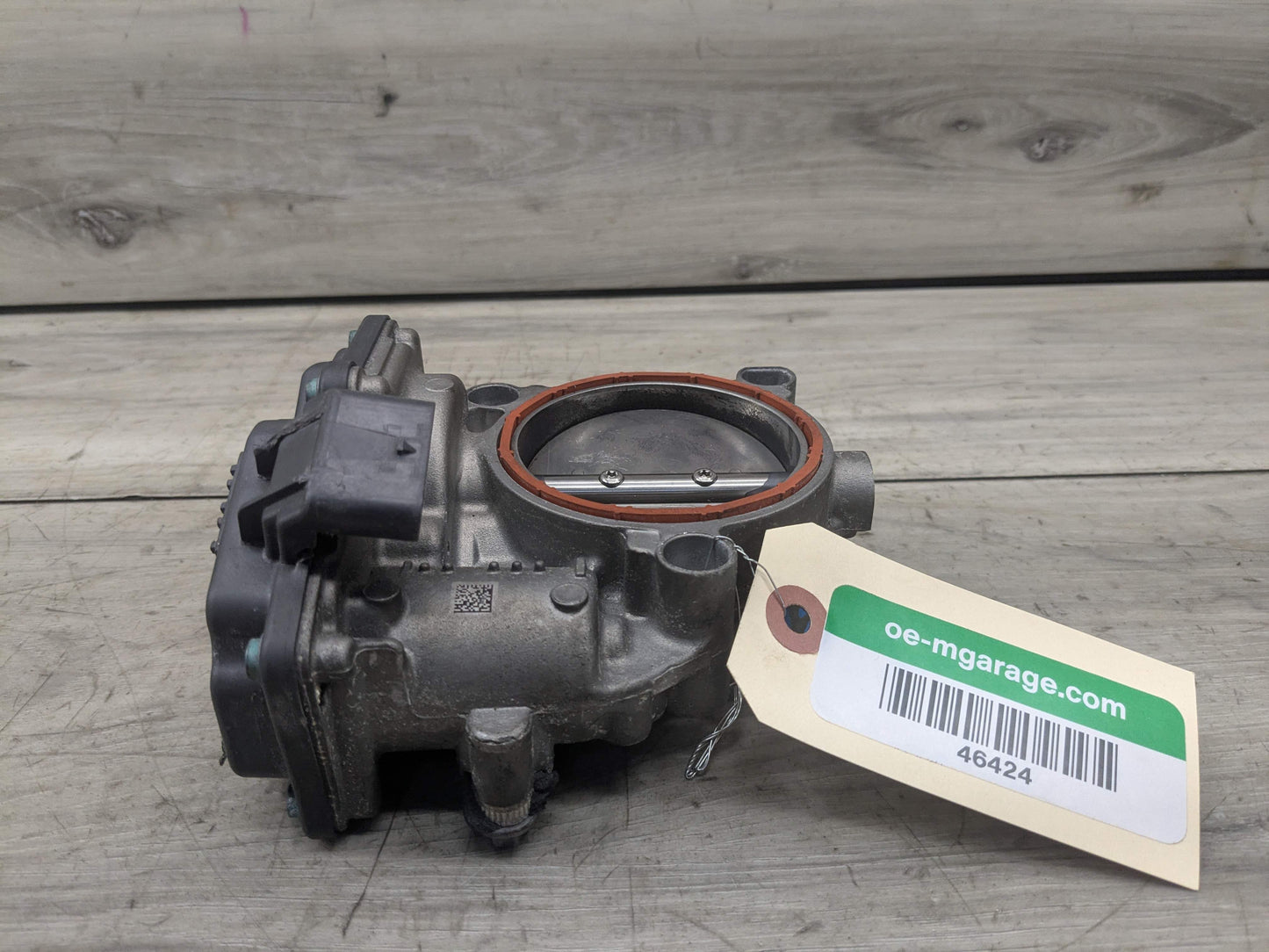 OEM BMW G01 G05 G12 G16 G20 G22 G26 G30 G42 Engine B58 Throttle Body Actuator