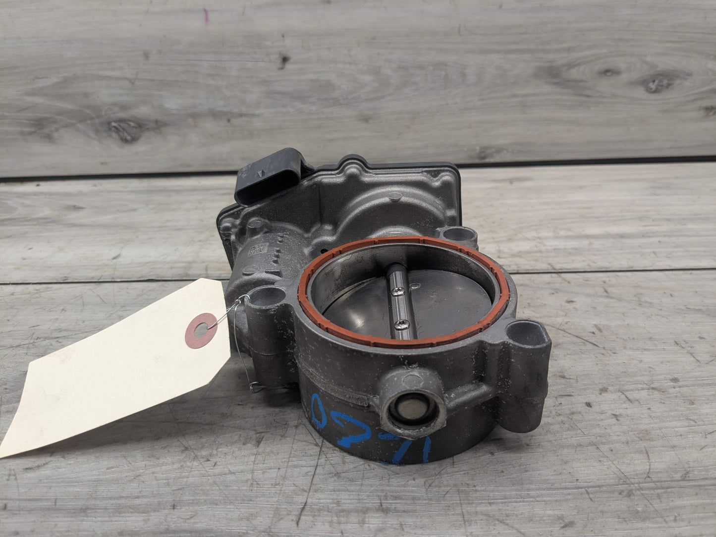 OEM BMW G01 G05 G12 G16 G20 G22 G26 G30 G42 Engine B58 Throttle Body Actuator