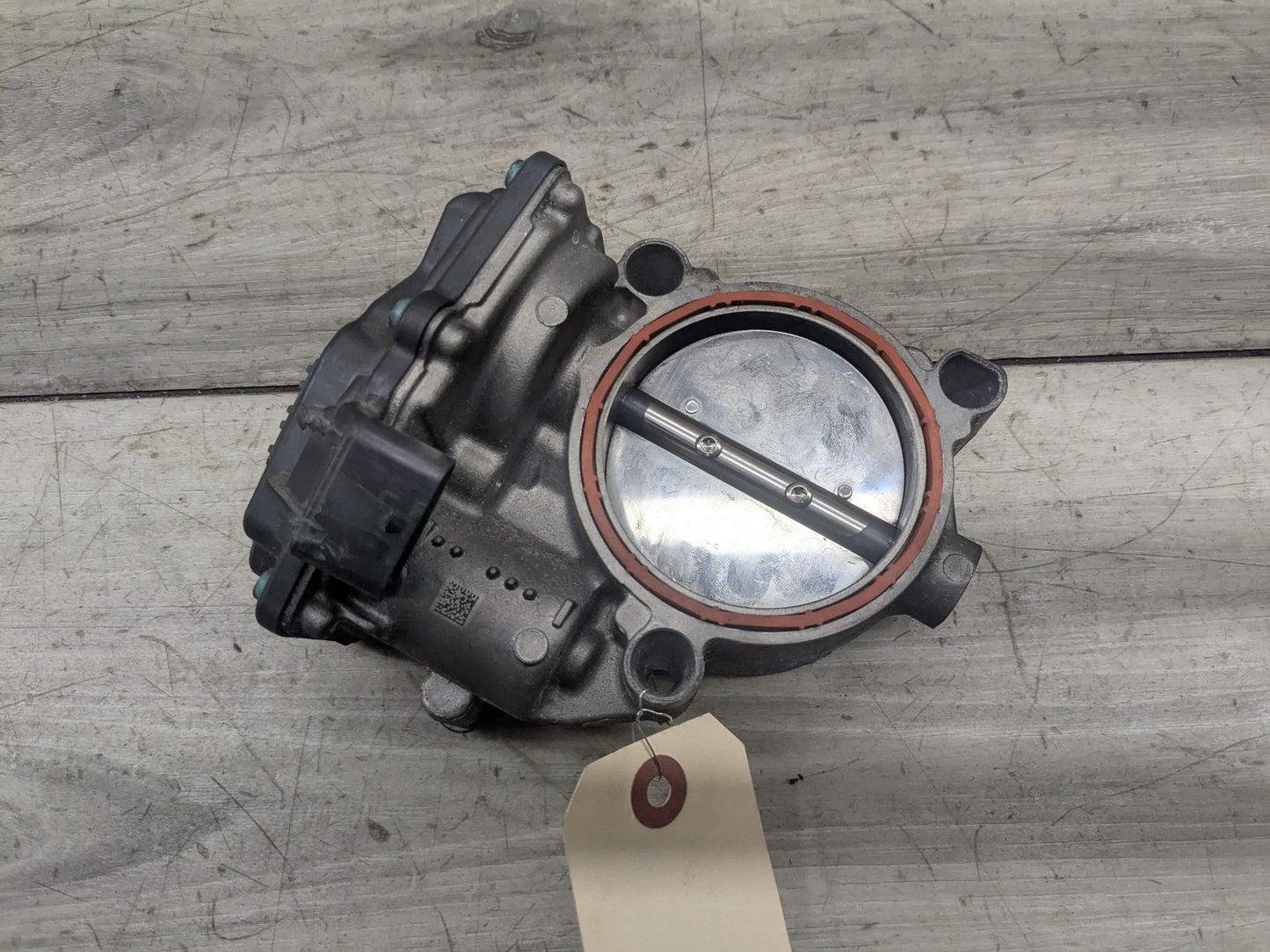 OEM BMW G01 G05 G12 G16 G20 G22 G26 G30 G42 Engine B58 Throttle Body Actuator