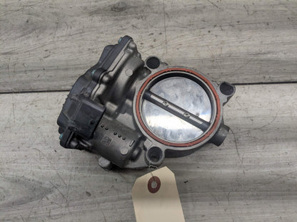OEM BMW G01 G05 G12 G16 G20 G22 G26 G30 G42 Engine B58 Throttle Body Actuator
