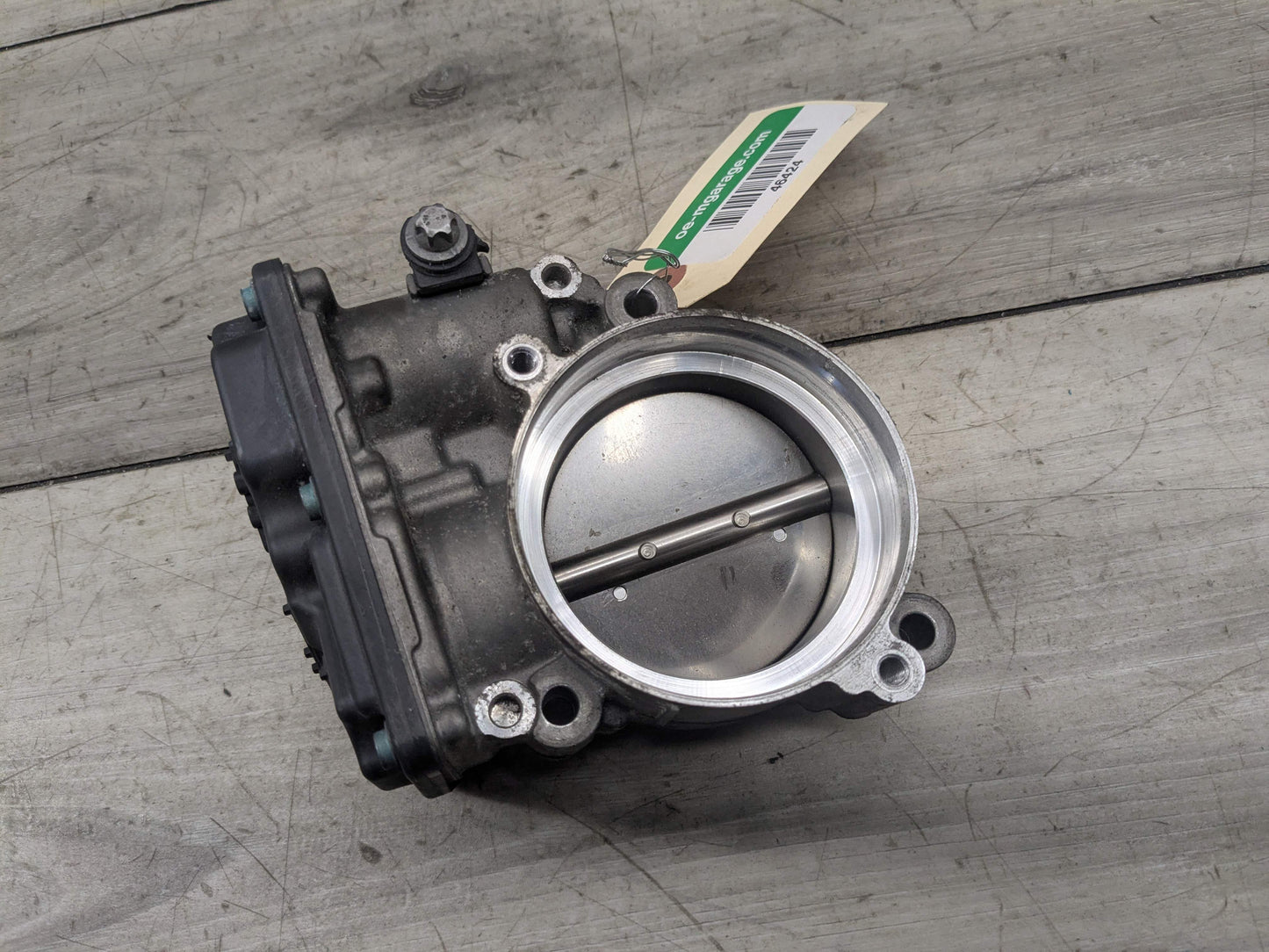 OEM BMW G01 G05 G12 G16 G20 G22 G26 G30 G42 Engine B58 Throttle Body Actuator