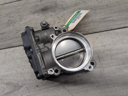 OEM BMW G01 G05 G12 G16 G20 G22 G26 G30 G42 Engine B58 Throttle Body Actuator