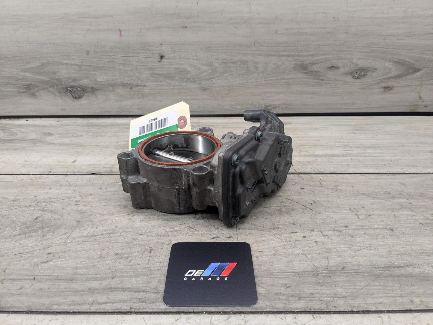 OEM BMW G01 G05 G12 G16 G20 G22 G26 G30 G42 Engine B58 Throttle Body Actuator