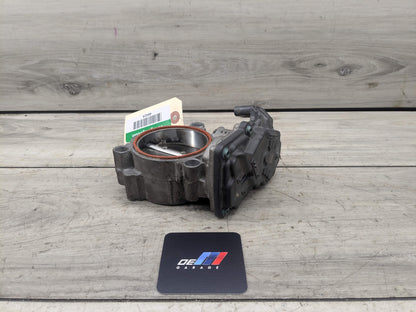 OEM BMW G01 G05 G12 G16 G20 G22 G26 G30 G42 Engine B58 Throttle Body Actuator