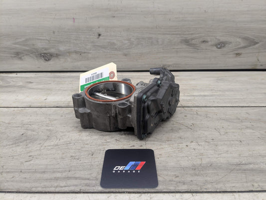 OEM BMW G01 G05 G12 G16 G20 G22 G26 G30 G42 Engine B58 Throttle Body Actuator