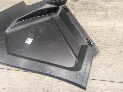 OEM BMW G20 G80 330 M340 M3 Front Left Driver Windshield Cowl Cover Trim Panel