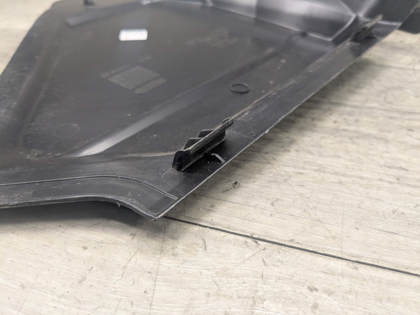 OEM BMW G20 G80 330 M340 M3 Front Left Driver Windshield Cowl Cover Trim Panel