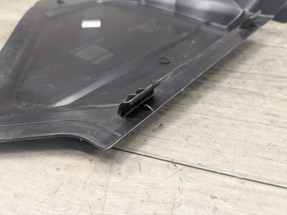 OEM BMW G20 G80 330 M340 M3 Front Left Driver Windshield Cowl Cover Trim Panel