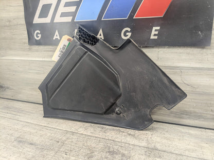 OEM BMW G20 G80 330 M340 M3 Front Left Driver Windshield Cowl Cover Trim Panel