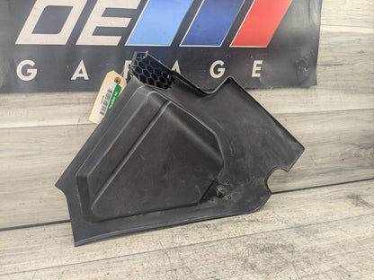 OEM BMW G20 G80 330 M340 M3 Front Left Driver Windshield Cowl Cover Trim Panel