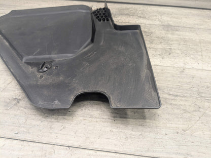 OEM BMW G20 G80 330 M340 M3 Front Left Driver Windshield Cowl Cover Trim Panel