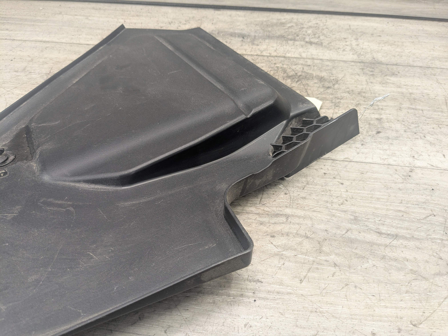 OEM BMW G20 G80 330 M340 M3 Front Left Driver Windshield Cowl Cover Trim Panel