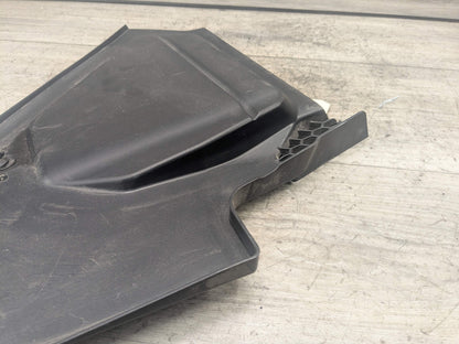 OEM BMW G20 G80 330 M340 M3 Front Left Driver Windshield Cowl Cover Trim Panel