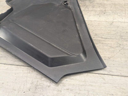 OEM BMW G20 G80 330 M340 M3 Front Left Driver Windshield Cowl Cover Trim Panel