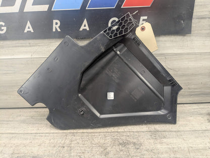 OEM BMW G20 G80 330 M340 M3 Front Left Driver Windshield Cowl Cover Trim Panel