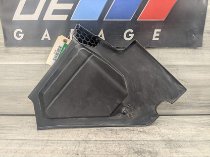 OEM BMW G20 G80 330 M340 M3 Front Left Driver Windshield Cowl Cover Trim Panel