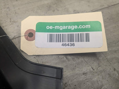 OEM BMW G20 G80 330 M340 M3 Front Right Passenger Windshield Cowl Cover Trim
