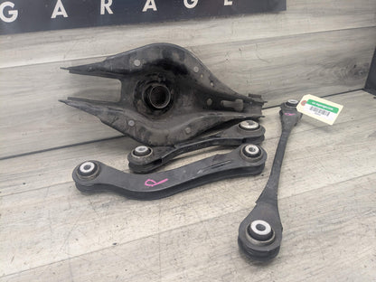 OEM BMW G20 G22 G23 G26 G42 Rear Right Passenger Upper Lower Control Arm SET (4)
