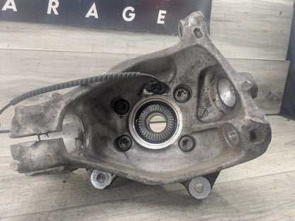 OEM BMW G20 G22 G23 330 M340 FRONT Left Driver Hub Spindle Knuckle Bearing AWD