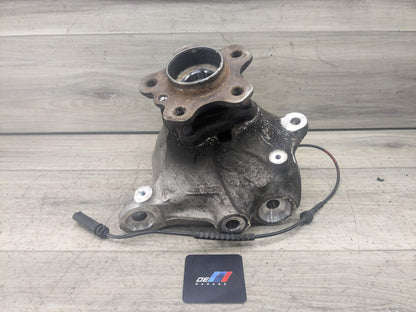 OEM BMW G20 G22 G23 330 M340 FRONT Left Driver Hub Spindle Knuckle Bearing AWD