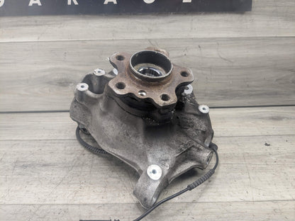 OEM BMW G20 G22 G23 330 M340 FRONT Left Driver Hub Spindle Knuckle Bearing AWD