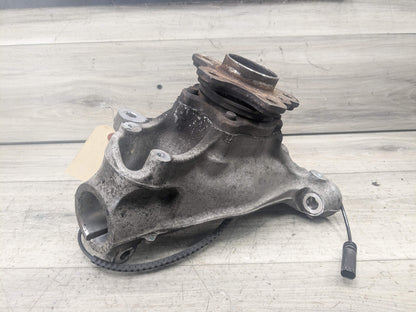 OEM BMW G20 G22 G23 330 M340 FRONT Left Driver Hub Spindle Knuckle Bearing AWD
