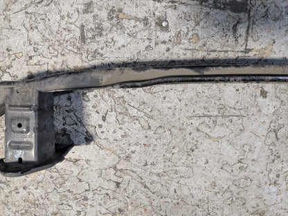 19-25 OEM BMW G20 330 M340 Rear Bumper Reinforcement Rebar Carrier Impact Bar