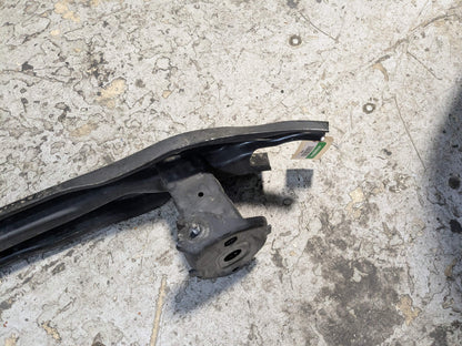 19-25 OEM BMW G20 330 M340 Rear Bumper Reinforcement Rebar Carrier Impact Bar
