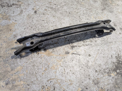 19-25 OEM BMW G20 330 M340 Rear Bumper Reinforcement Rebar Carrier Impact Bar