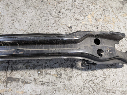 19-25 OEM BMW G20 330 M340 Rear Bumper Reinforcement Rebar Carrier Impact Bar