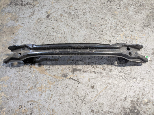 19-25 OEM BMW G20 330 M340 Rear Bumper Reinforcement Rebar Carrier Impact Bar
