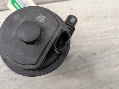 *OEM BMW G01 G05 G20 G22 G30 G42 G80 G82 G83 M3 M4 Engine Auxiliary Water Pump