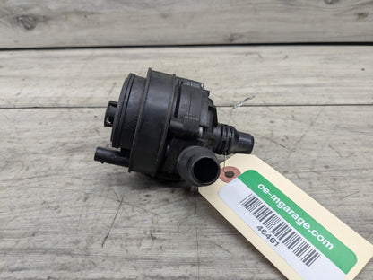 *OEM BMW G01 G05 G20 G22 G30 G42 G80 G82 G83 M3 M4 Engine Auxiliary Water Pump