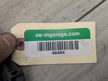 OEM BMW F30 G12 G20 G30 Engine B46 B48 B58 Variable Valve Timing Solenoid