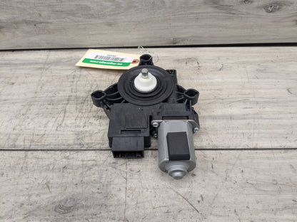 OEM BMW G20 G80 330 M340 REAR Right Passenger Side Door Window Regulator Motor