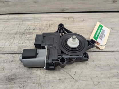 OEM BMW G20 G80 330 M340 REAR Right Passenger Side Door Window Regulator Motor